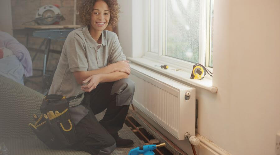 Local annual plumbing maintenance in Jobstown, NJ